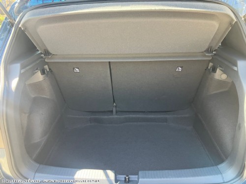 Volkswagen T CROSS HIGHLINE 2024/2024